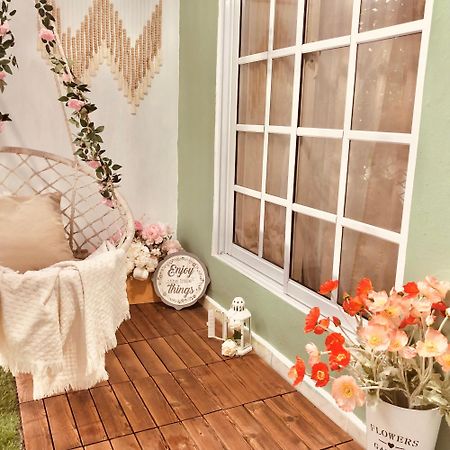 Cozzy Flamingo Renta Vacacional Apartment Concepcion de La Vega Ngoại thất bức ảnh