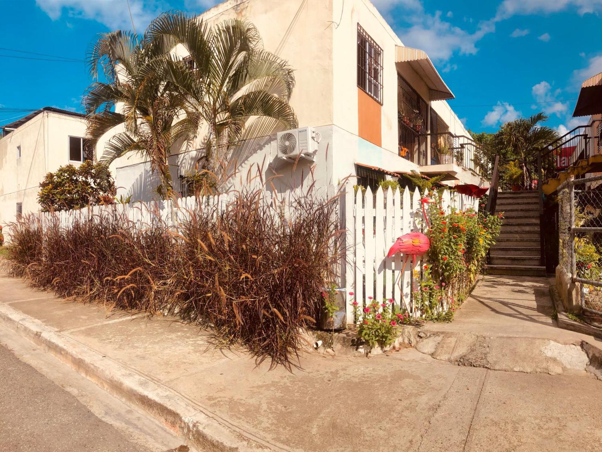 Cozzy Flamingo Renta Vacacional Apartment Concepcion de La Vega Ngoại thất bức ảnh